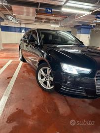 Audi A4 2.0 TDI stronic