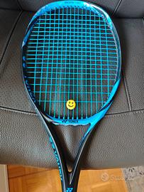 racchetta tennis yonex Ezone 98 L3