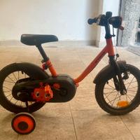 Bicicletta bambino BTWIN