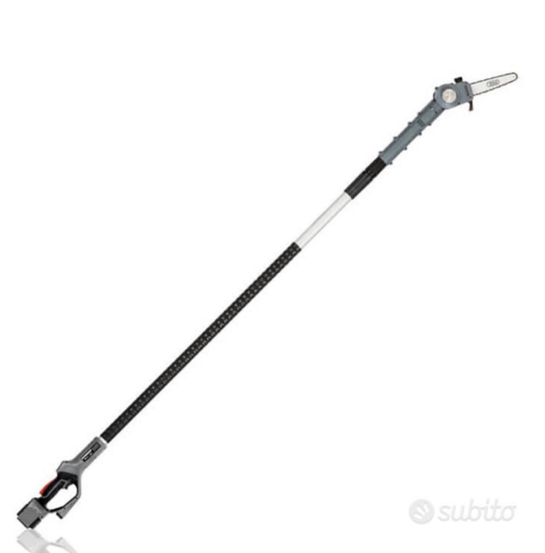 Cordino Forester Per Motosega Full Reach Per Manico Posteriore 15-3/4 A 67 Pollici