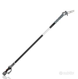 Motosega elettrica con asta KVS8000P Volpi