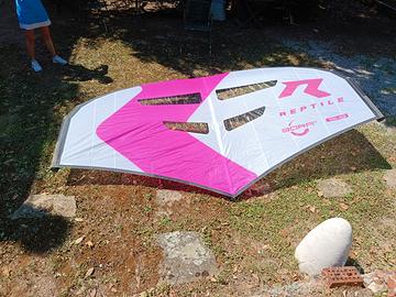 Vela Wing Reptile Bora 5.0 m