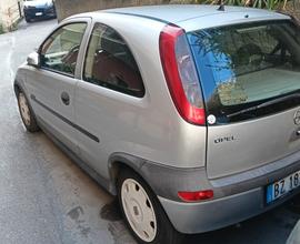 OPEL Corsa 3ª serie - 2002