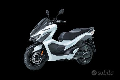 Sym Jet X 125