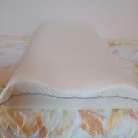 Cuscino memory foam
