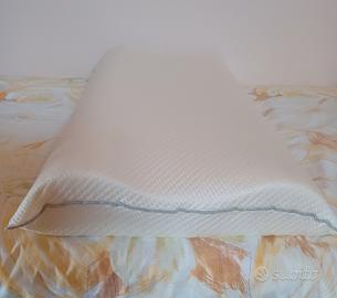 Cuscino memory foam