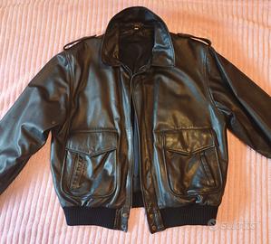 Identica  Schott  Maid in Italy 