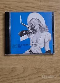 Cd Francesco De Gregori - Bufalo Bill