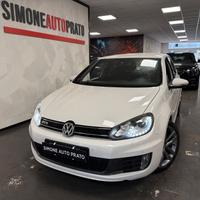 Volkswagen Golf 2.0 TDI 170CV DPF 5p. GTD