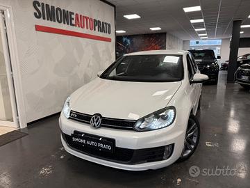 Volkswagen Golf 2.0 TDI 170CV DPF 5p. GTD