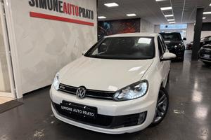 Volkswagen Golf 2.0 TDI 170CV DPF 5p. GTD
