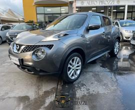 NISSAN JUKE 1.5 DIESEL 2016 N-TEC