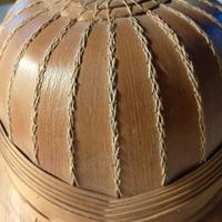 Casco coloniale Guerra d' Etiopia 