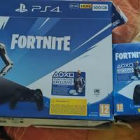 ps4 e TV Samsung 24pollice