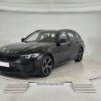 BMW Serie 3 G21 2022 Touring 320d Touring mhe...