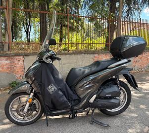 Honda SH 150 2021