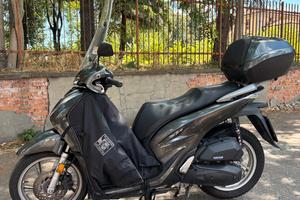 Honda SH 150 2021