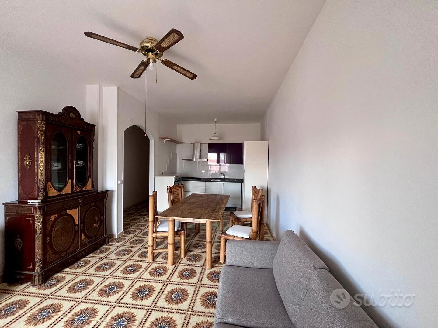 Appartamento – Campomarino, Borgo Arbëreshë, Colle Lame - Altro