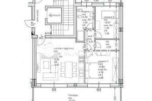 Rif.AP42_8| appartamento trilocale