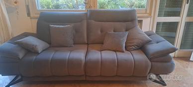 Divano Dondi 3 posti NUOVO