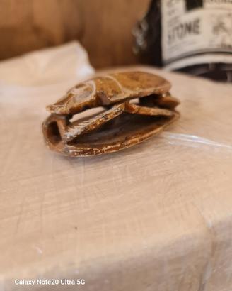 scarabeo egizio antico