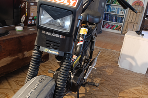 Califfone da monferraglia