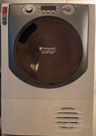 Asciugatrice Hotpoint Ariston Aqualtis 9Kg