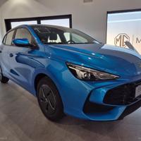 MG MG3 1.5 Standard