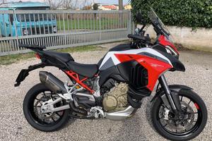 Ducati multistrada v4s sport full optional
