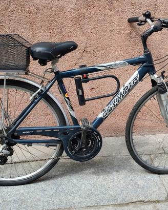 bicicletta Olympia 