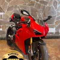 Ducati Panigale V4 S