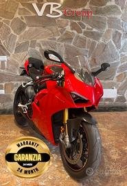 Ducati Panigale V4 S