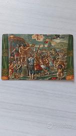 Cartolina Vaticano