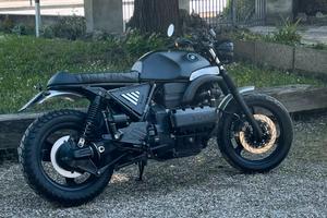 Bmw k1100 lt