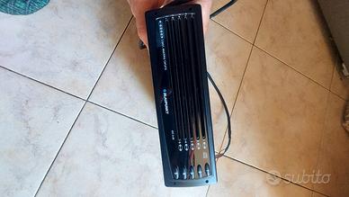 lettore CD X auto