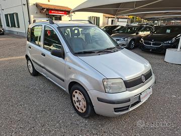 Fiat Panda 1.2 Active