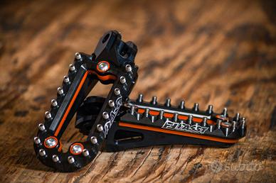 Pedane Fasst Company