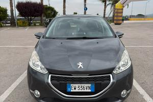 PEUGEOT 208 1.2 82cv GPL