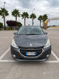 PEUGEOT 208 1.2 82cv GPL