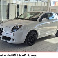 Alfa Romeo MiTo 1.4 impression 70cv e6