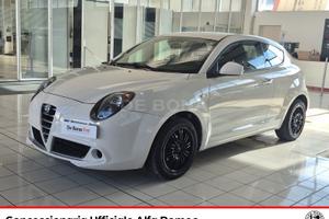 Alfa Romeo MiTo 1.4 impression 70cv e6