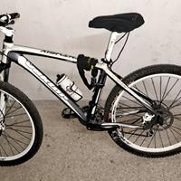 Bici Vektor mtb