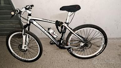 Bici Vektor mtb