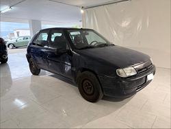 CITROEN SAXO 1997 1.1 B 60 CV