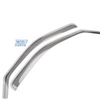 DEFLETTORI OSCURATI PER KIA