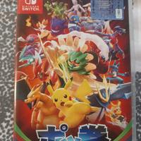 Pokémon dx tournament 