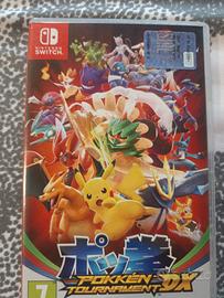 Pokémon dx tournament 