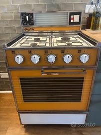 Cucina Gasfire