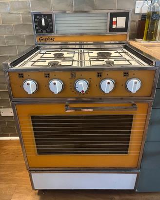 Cucina Gasfire