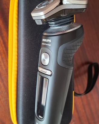 Philips S9000 Prestige - SP9840